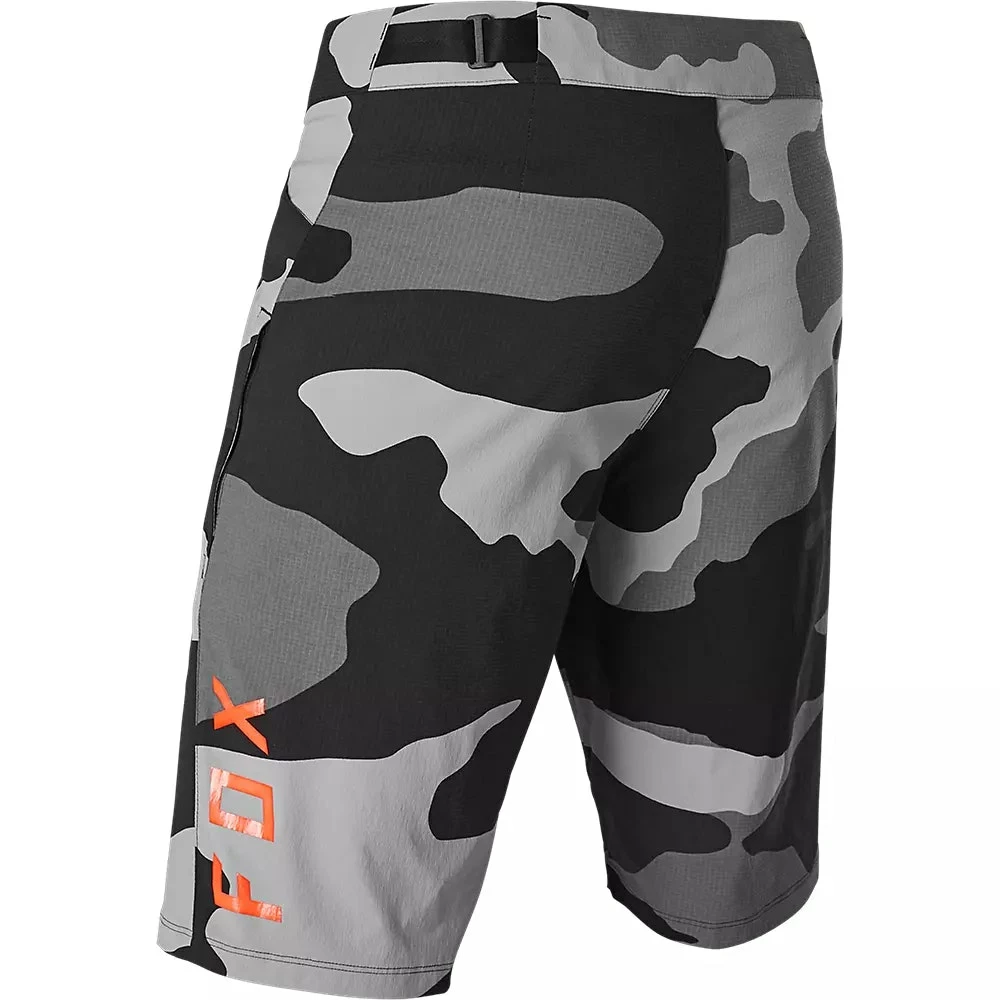 Fox Racing Ranger Short 2022 4 Fox Racing Ranger Short 2022 - Image 2