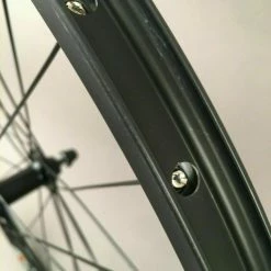 Sun Ringle SR25 Rims 26" MTB Mountain Bike Clincher Wheelset Fits Shimano HG -challenge shop KRgduaf0R4mPIaewBtF1OdXA