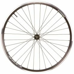 Other Wheel Shop, Alex CX26/ Shimano RS400, Wheel, Front, 700C / 622, Holes: 32, QR, 100mm, Rim -challenge shop KT1zT 4ukgqZizDRknkOVE83o