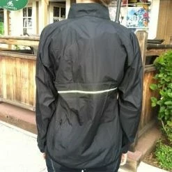 The Triathlete Store Domino Women's Euro Series Windshear Jacket (S, XL) -challenge shop KWxkRzHXiyWjwrJCUChzhn4vM