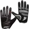 Vittoria Cycling Shoes Vittoria Fuga Full Finger Cycling Gloves