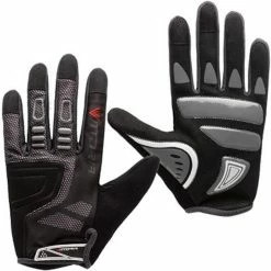 Vittoria Cycling Shoes Vittoria Fuga Full Finger Cycling Gloves