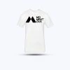 Momentous - Fitted Cotton/Poly T-Shirt