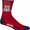 Adrenaline Promotions Arizona Wildcats Cycling Socks -challenge shop KbykHFlDw9JfKiCEeRfDhY5vU
