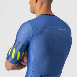 Castelli Free Speed 2 Triathlon Sleeveless Race Top -challenge shop KdQzv0xSnty7eySSJEHFeYYKg