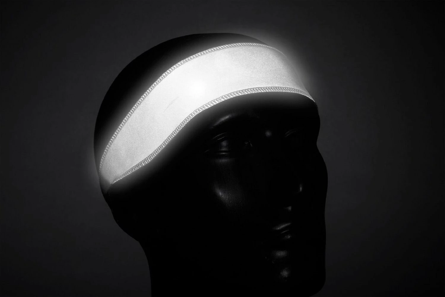 Illuminator Halo V - Reflective Adjustable Headband 5 Illuminator Halo V - Reflective Adjustable Headband - Image 3