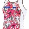 TYR Ironman Triathlon Women's Print Tankini (XS, S) -challenge shop KuqElRpZQ9xz z6EKeD5JdhHA