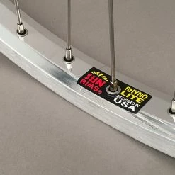 Sun Ringle Sun Rhyno Lite 26" MTB Touring Bike Wheels Disc Brake Hubs & Rim Brake 48 Spokes! -challenge shop L AT 0tgDl7EKDn8uPsu8lnag