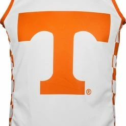 Adrenaline Promotions Tennessee Volunteers Men's RUN/TRI Singlet (XS, S, L, XL, 2XL, 3XL)
