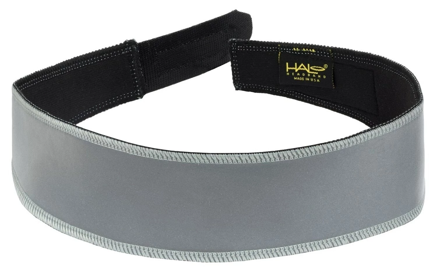 Illuminator Halo V - Reflective Adjustable Headband 4 Illuminator Halo V - Reflective Adjustable Headband - Image 2