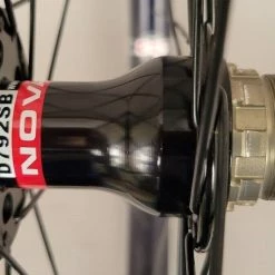 Velocity Blunt 35 29er Wheelset Novatec Convertible Hubs Wheelset 6B Tubeless XD -challenge shop L3eI1ELz9E9YACKB9Omz9aW1A