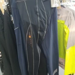 Funkier Winter Tights Women's SMALL