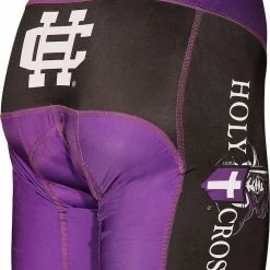 Adrenaline Promotions Holy Cross Saints Men's Cycling Shorts (S, XL, 2XL) -challenge shop LFnB1AqOlGeG PVbLPFd2aWsc