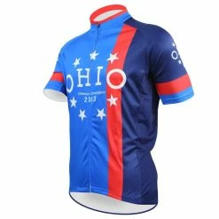 Other Ohio Men's Cycling Jersey (XS-5XL) -challenge shop LFoHNxb8OhWabVlTwS2Erb2x8