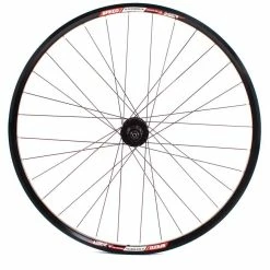 Other Sta-Tru, Speed Tuned 29er, Wheel, Rear, 29'' / 622, Holes: 32, QR, 135mm, Rim, Shimano HG