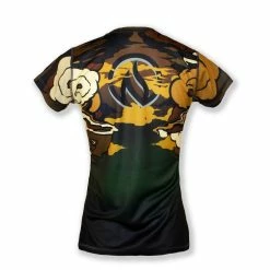 INKnBURN Women's Run Or Die™ Apocalypse Tech Shirt (XS, S, L, XL, 2XL) -challenge shop LJNaqEpOhqKum WxdDB GS0YU