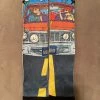 Men's Odd Sox Cheech And Chong On The Road MURDVR Crew Socks -challenge shop LP4mBXjr6AZ2Z476yrTiQcf3c