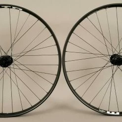 WTB Scraper I40 29er Rim Mid Fat Mountain Bike Wheelset DT370 Hubs Boost Shimano
