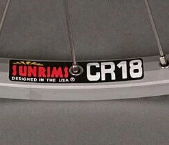 Sun Rims Sun Cr18 Silver Coaster Brake Single Speed Wheelset 36 Hole Bolt On Dt -challenge shop LyPuLffVSGF1nyQjxMC7nOYNk