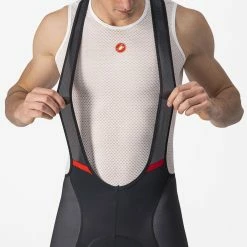 Castelli Competizione Kit Bib Short -challenge shop M OFGK57t2qtkX0DujZDr 2Mo