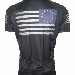 World Jerseys Old Betsy Men's Cycling Jersey 2XL - 50% OFF! -challenge shop MOjtIwyoIuCuBOTTZMKGlFfHw