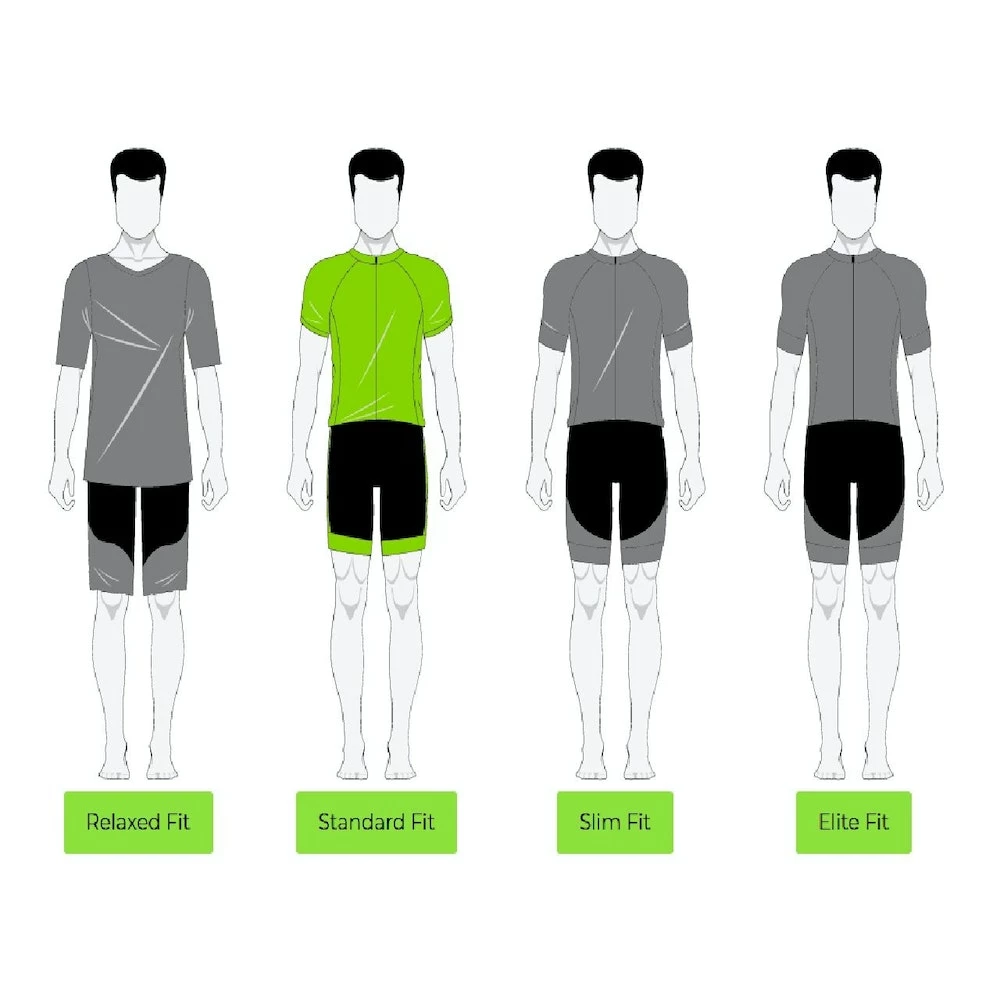 Primal Wear Colorado Rockies- City Connect Men's Sport Cut Cycling Jersey 7 Primal Wear Colorado Rockies- City Connect Men's Sport Cut Cycling Jersey - Image 5