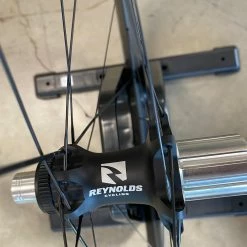 Reynolds® Reynolds Black Label Aero 65 Disc Brake Wheelset SRAM/Shimano 2022 -challenge shop MYfWqmM1yeAOX D Q52FOgGdo