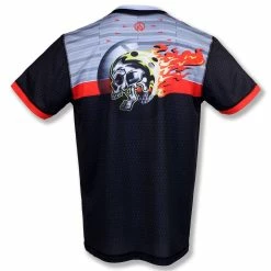 INKnBURN Men's Kingpin Tech Shirt (S, L) 13 INKnBURN Men's Kingpin Tech Shirt (S, L) -challenge shop MaH3b7U7b q45epKlaQivmec4