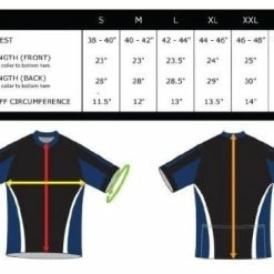 Adrenaline Promotions Citadel Bulldogs Men's Cycling Jersey X-Large - 50% OFF! -challenge shop Mh9OOHPu1J5qLe8 Iz0saZS5M 1