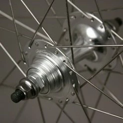H Plus Son H + Plus Son Tb14 Silver Fixed Gear Gran Compe Track Hubs Wheels Dt Competition 17 H Plus Son H + Plus Son Tb14 Silver Fixed Gear Gran Compe Track Hubs Wheels Dt Competition -challenge shop Ml4iCsnpQECmw0BlKxxoX iAs