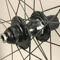 H Plus Son H + Son Hydra Gravel Bike Disc Brake Wheelset Chris King Hubs Shimano 8-11 Speed -challenge shop Mlx3 ddH 8v 3QvTiZEYUCRy4