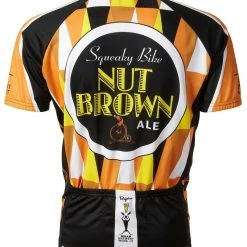 World Jerseys Moab Brewery Squeaky Bike Men's Cycling Jersey (S, M, L, XL, 2XL, 3XL) -challenge shop Mo1w0NWa7y5tsMvDQTw j Sa8