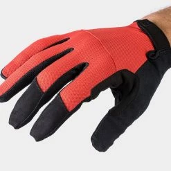 Bontrager Quantum Fullfinger 2022