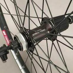 Dt-swiss DT Swiss 533D 26" Disc Brake Mountain Bike MTB Wheelset QR Tubeless Compatible 13 Dt-swiss DT Swiss 533D 26" Disc Brake Mountain Bike MTB Wheelset QR Tubeless Compatible -challenge shop MocMXPwUuZkyU57v9wKRNvGiU