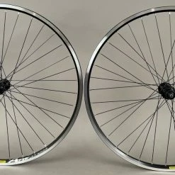 N/A MAVIC A719 29ER 700C 29er Mountain Bike MTB Wheelset 135MM QR Rim Brake