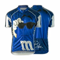 Brainstorm M&M's Signature Men's Cycling Jersey (Small) - 50% OFF! -challenge shop Mw9FVF ZWvE4Wrlgbd4Y Ci8s 1