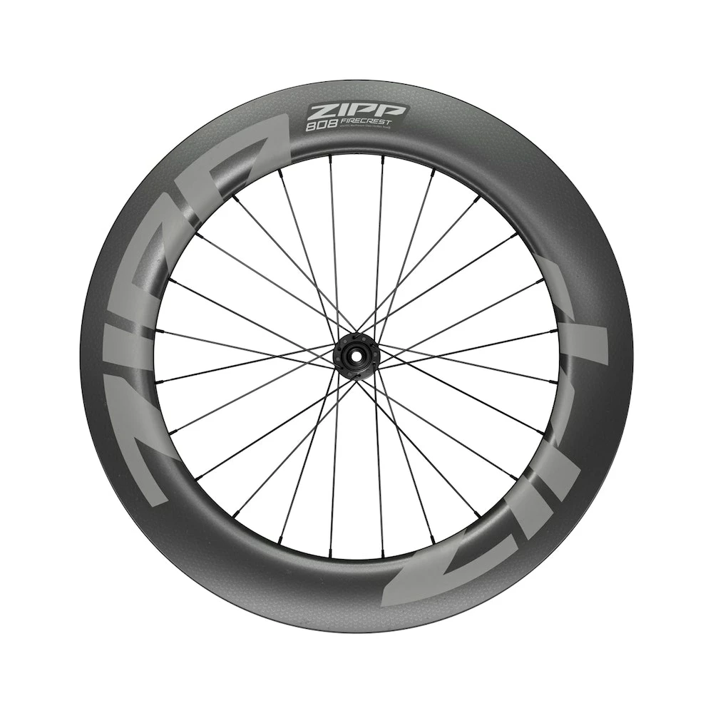 Zipp AM 808 Firecrest Carbon Tubeless Standard SHIMANO/XDR 2022 3 Zipp AM 808 Firecrest Carbon Tubeless Standard SHIMANO/XDR 2022