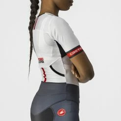 Castelli Women's Free Sanremo 2 Short Sleeve Triathlon Suit -challenge shop NDrouj MGBwuzOqqzSFtvvCrI