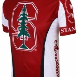 Adrenaline Promotions Stanford Men's Cycling Jersey (S, M, L, XL, 2XL)