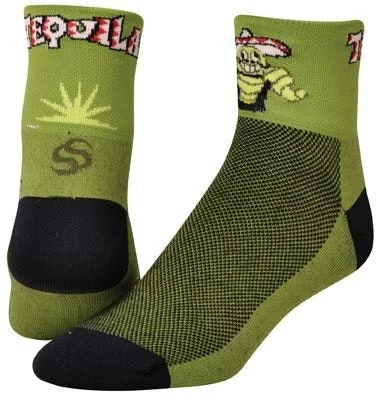 Save Our Soles Tequila Socks 3 Save Our Soles Tequila Socks