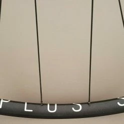 H Plus Son Archetype 24h 700c Gravel Bike Road Disc Brake Wheelset 12x100 12x142 -challenge shop NJtpwFlsm8ayga9QyYA67A9e8