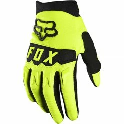 Fox Racing Dirtpaw Race Youth Gloves 2022