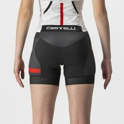 Castelli Women's Free 2 Short Triathlon Short -challenge shop NNyS BnhJmv VQGXUagNeKk0k