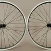 Alexrims 26" Mountain Bike Wheelset Alex Rims Fits Shimano HG 7-11 Speed Cassette -challenge shop NS1NTe lVOHaUXa8l3ZynVdhM