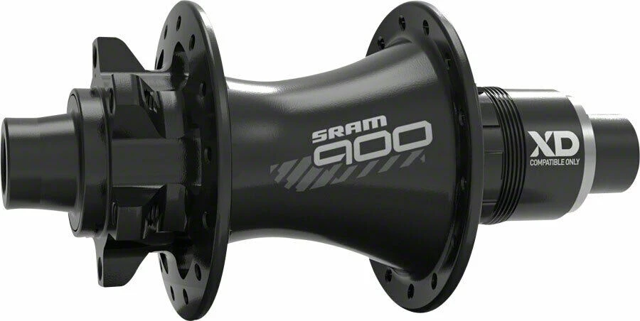 Dt-swiss DT Swiss DT G540 Road CX Gravel Bike Disc Brake Wheelset XDR SRAM 900 Hubs 11 12 Speed 8 Dt-swiss DT Swiss DT G540 Road CX Gravel Bike Disc Brake Wheelset XDR SRAM 900 Hubs 11 12 Speed - Image 6