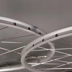 Sun Rims Sun CR18 Silver Track Bike Fixed Gear Singlespeed Wheels Wheelset 32h DT 2.0 -challenge shop NlqNJXQTIsFcQcBNsooZquzN4