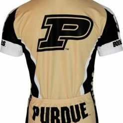 Adrenaline Promotions Purdue Boilermakers Men's Cycling Jersey (S, M, L, XL, 2XL, 3XL) -challenge shop NoBA54EuJzAFabXroFSvD SAk