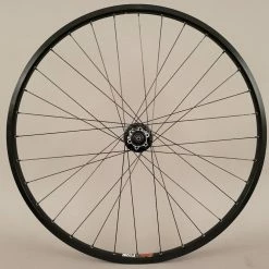 Sun Rims Sun Rhyno Lite 29er Mountain Bike Gravel Rear Wheel 32h Shimano XT Hub 6 Bolt QR