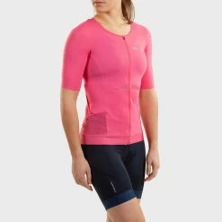 Louis Garneau Women's Sprint Triathlon Jersey -challenge shop Nsq6 rfArlLi2dgp95YBu NLw