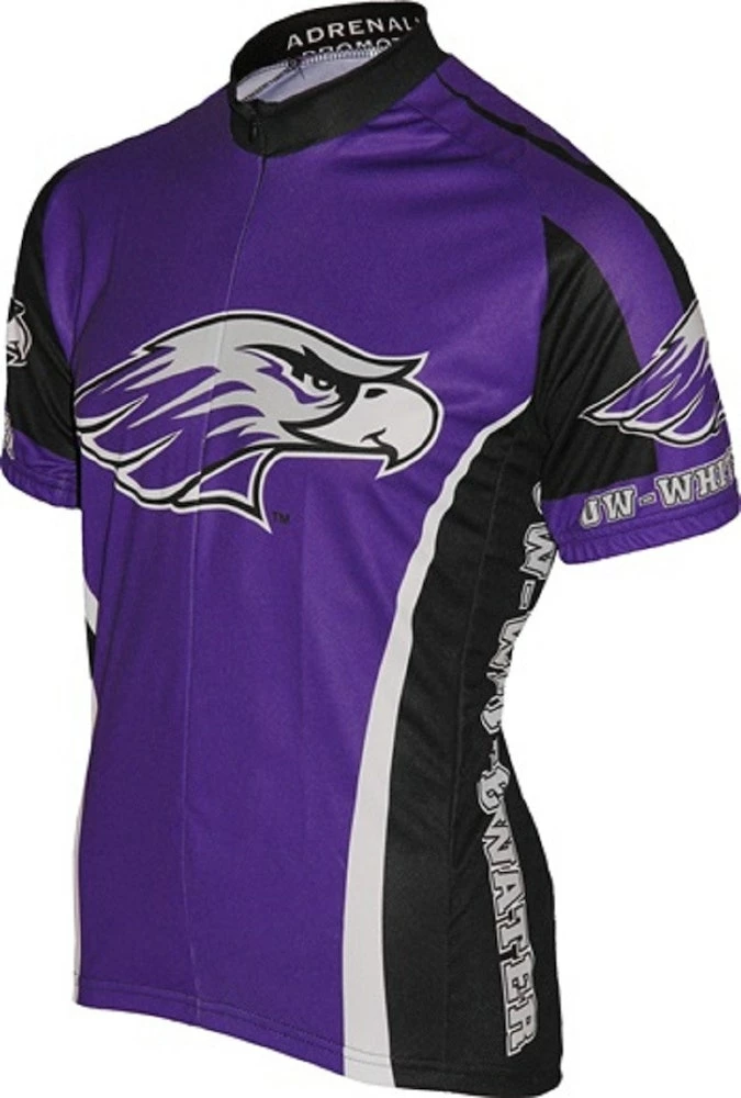 Adrenaline Promotions Wisconsin Whitewater Men's Cycling Jersey 3XL 3 Adrenaline Promotions Wisconsin Whitewater Men's Cycling Jersey 3XL